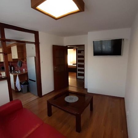 Apartamento Na Równi Zakopane Exterior foto